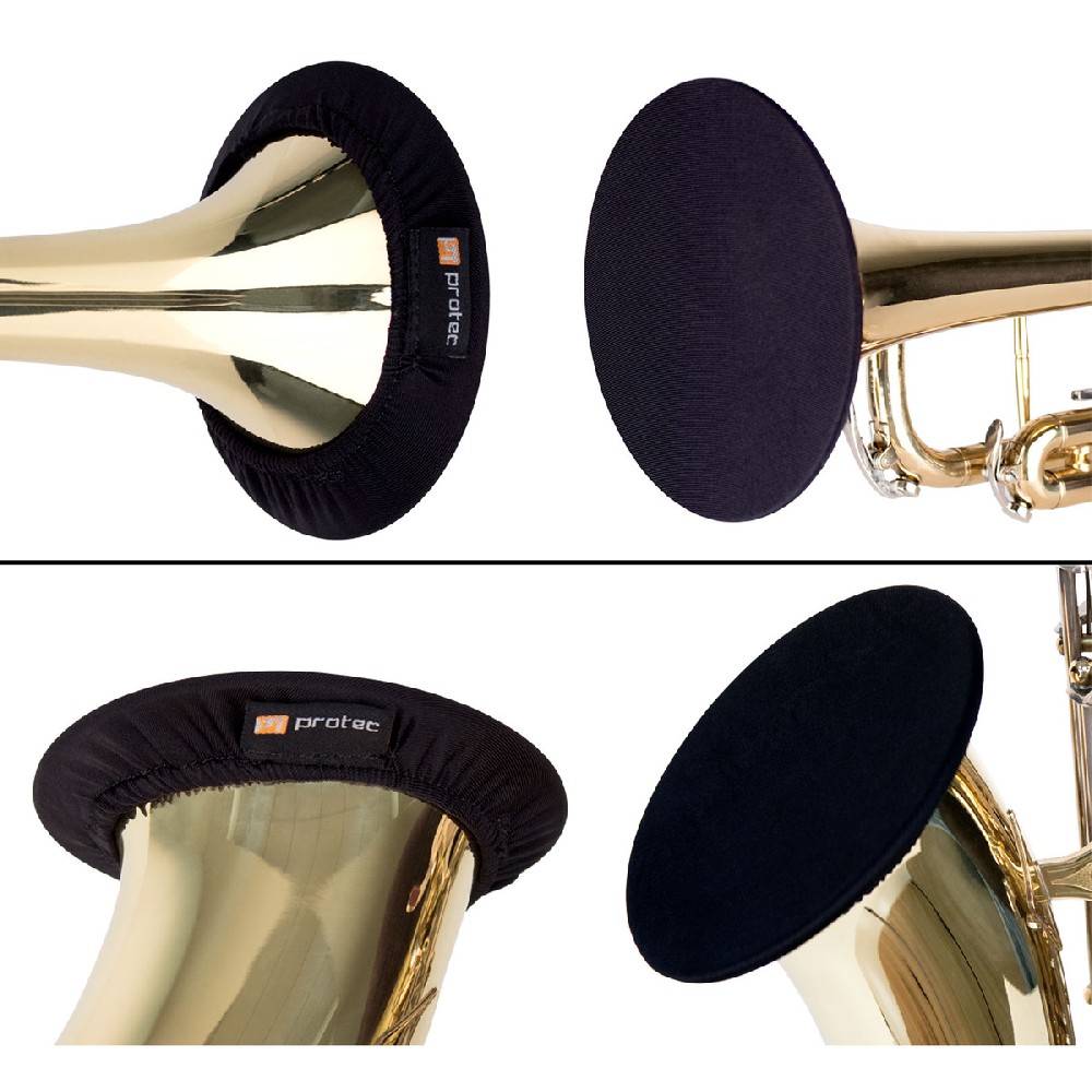 小号、中音萨克斯、低音单簧管、高音萨克斯喇叭口用保护罩