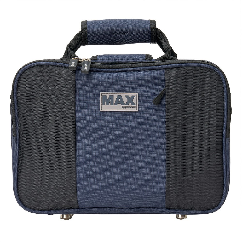 MAX单簧管箱 蓝色